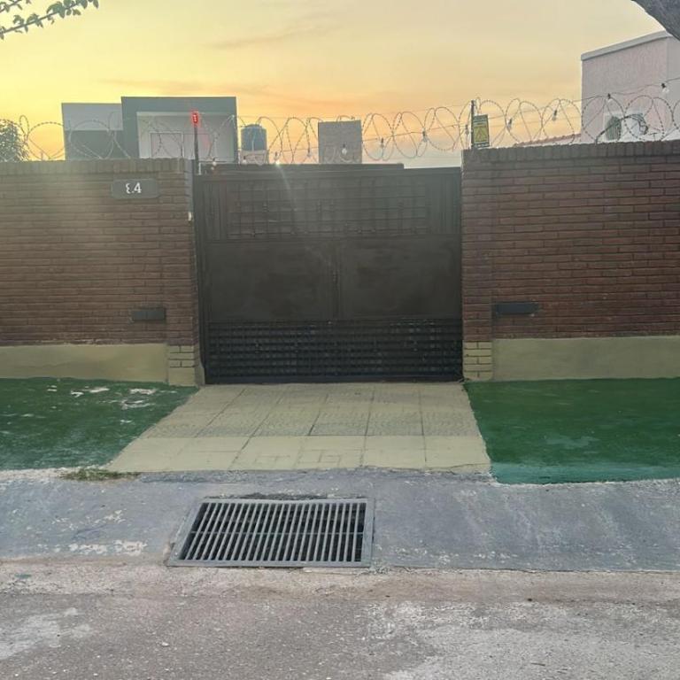 Departamento b privado cerca arena Maipú p4 personas cochera - Casa con 1 dormitorio - 5