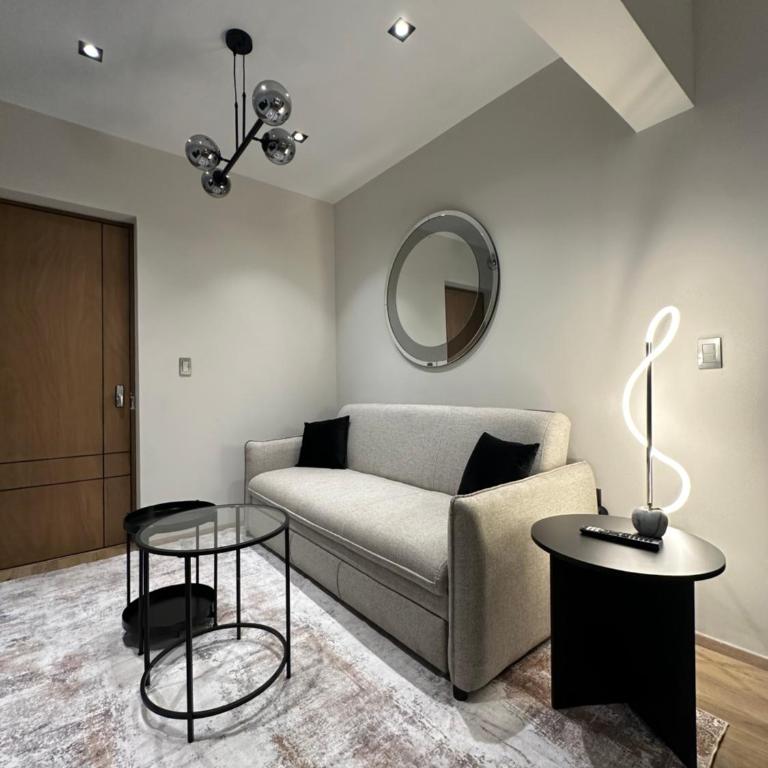 Narvarte Living - Apartment with Terrace - 2