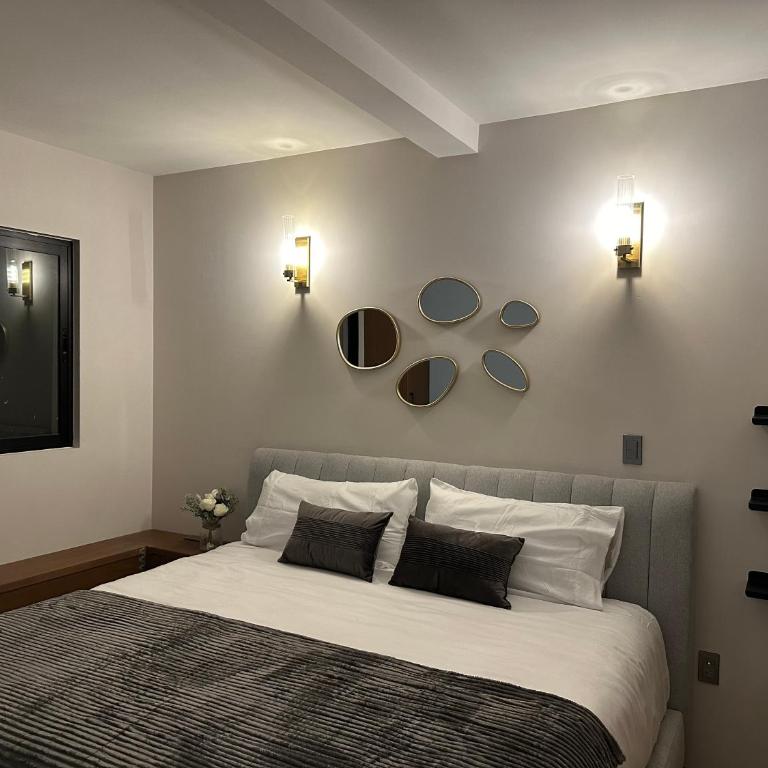 Narvarte Living - Apartment with Terrace - 3