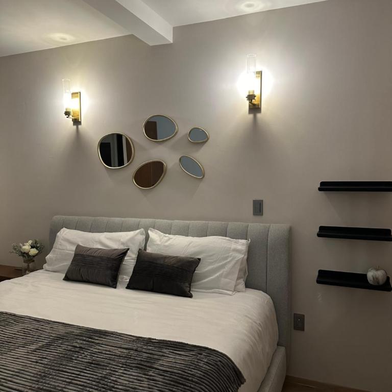 Narvarte Living - Apartment with Terrace - 4