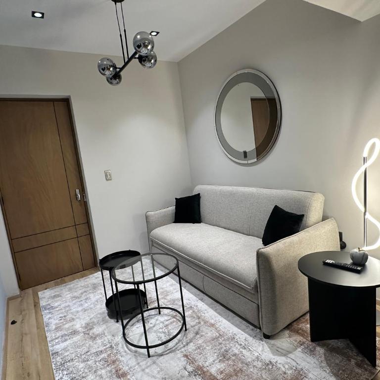 Narvarte Living - Apartment with Terrace - 7
