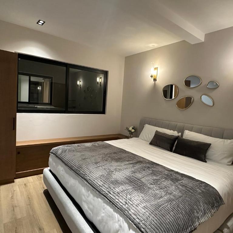 Narvarte Living - Apartment with Terrace - 1