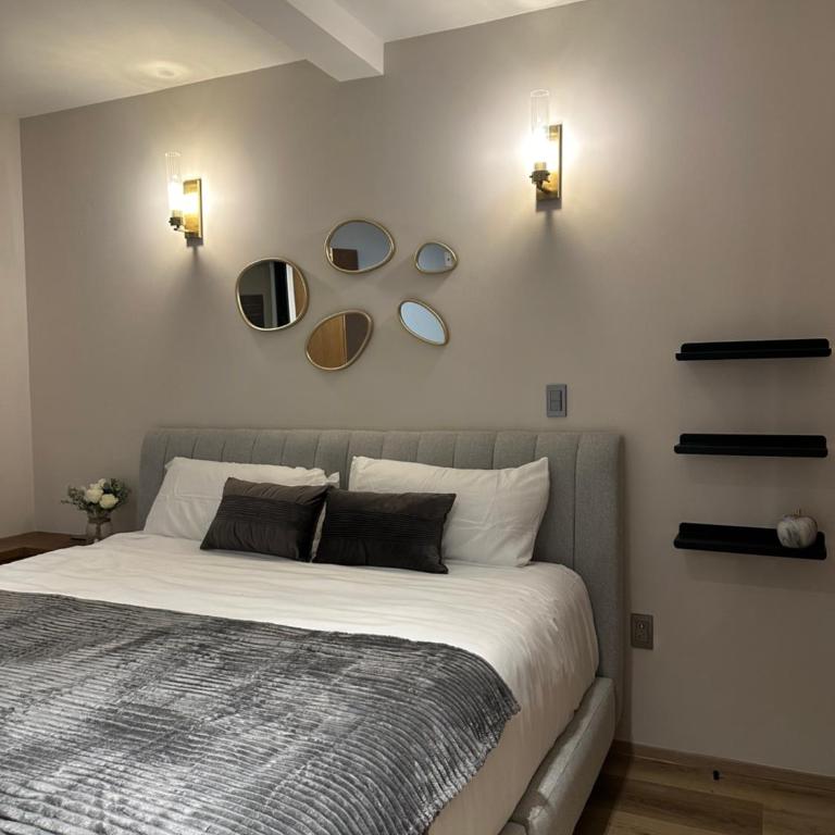 Narvarte Living - Apartment with Terrace - 8