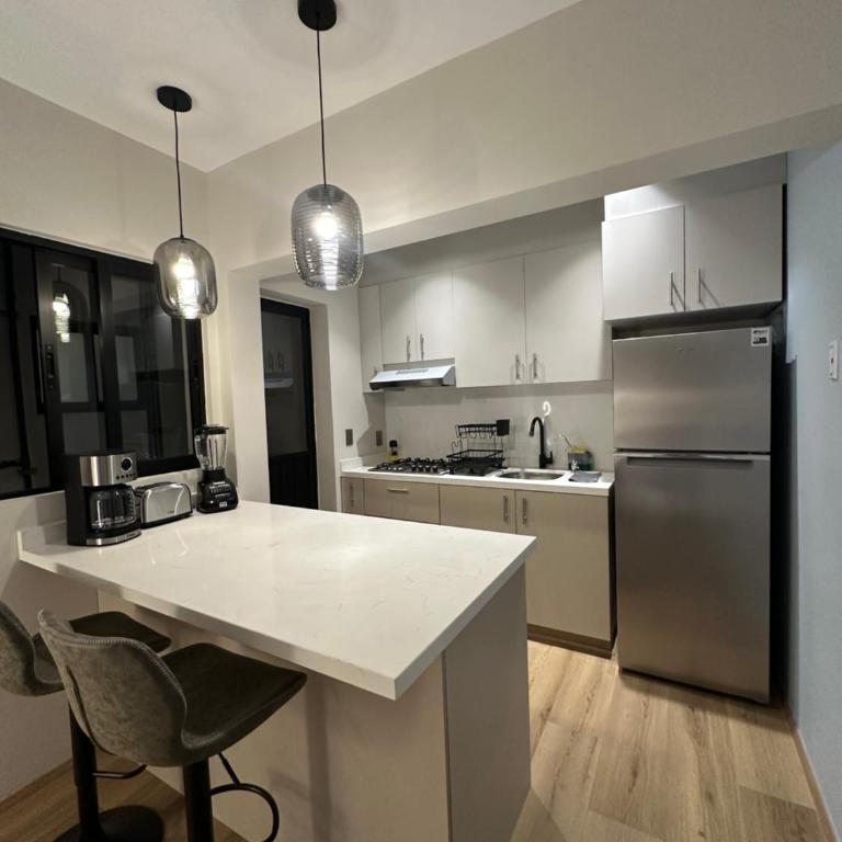 Narvarte Living - Apartment with Terrace - 10