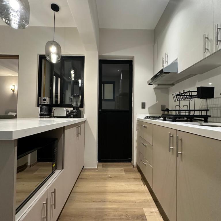 Narvarte Living - Apartment with Terrace - 11