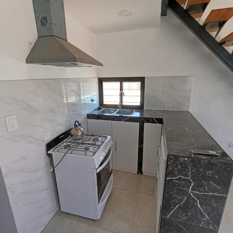 Cabañas San Pablo - Apartamento de 1 dormitorio - 3