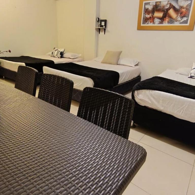 In the heart of Lima - Apartamento - 7