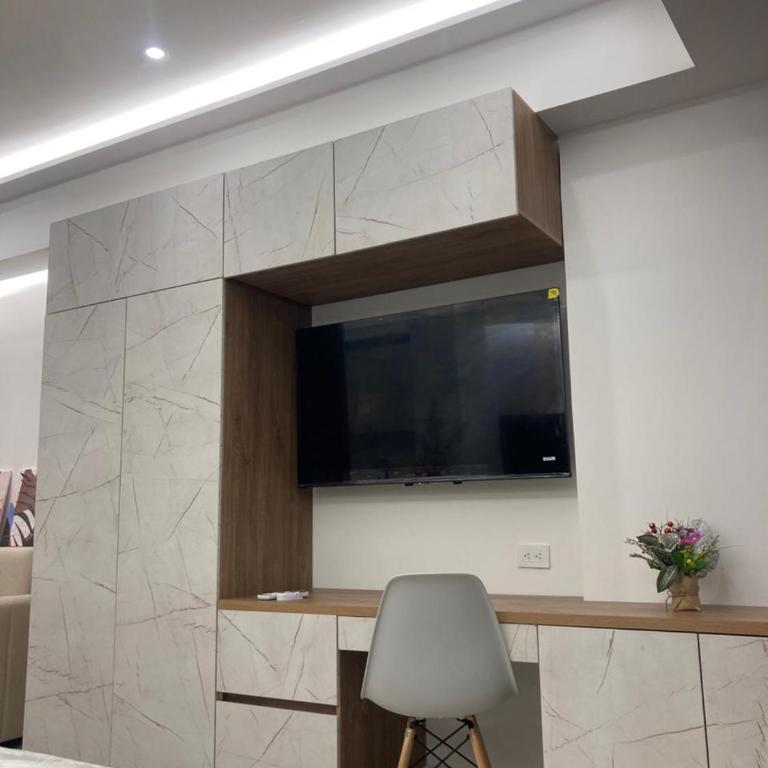 Magica Cartagena Suite - One-Bedroom Apartment - 33
