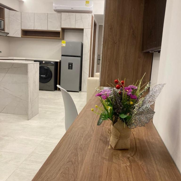 Magica Cartagena Suite - One-Bedroom Apartment - 31