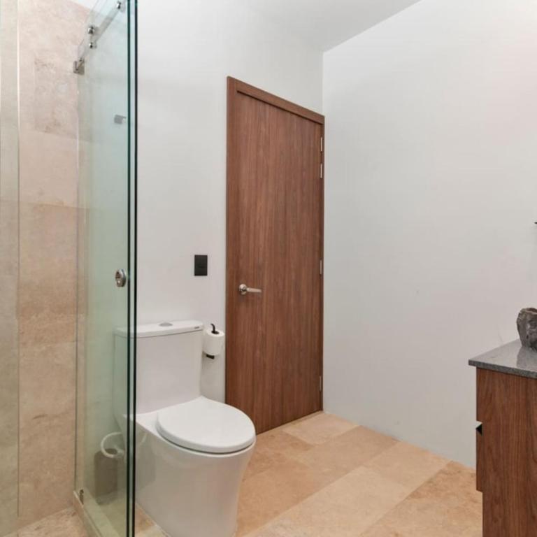 Nuju Rentals - BeUtiful Apartments with Swimout-Gym-Rooftop-Pool - Apartamento Deluxe de 2 dormitorios - 23