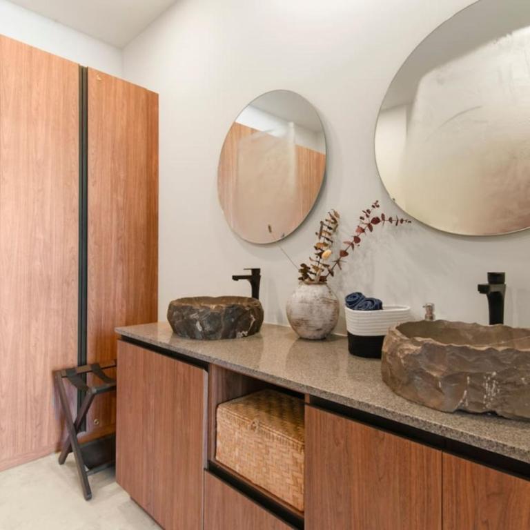 Nuju Rentals - BeUtiful Apartments with Swimout-Gym-Rooftop-Pool - Apartamento Deluxe de 2 dormitorios - 20