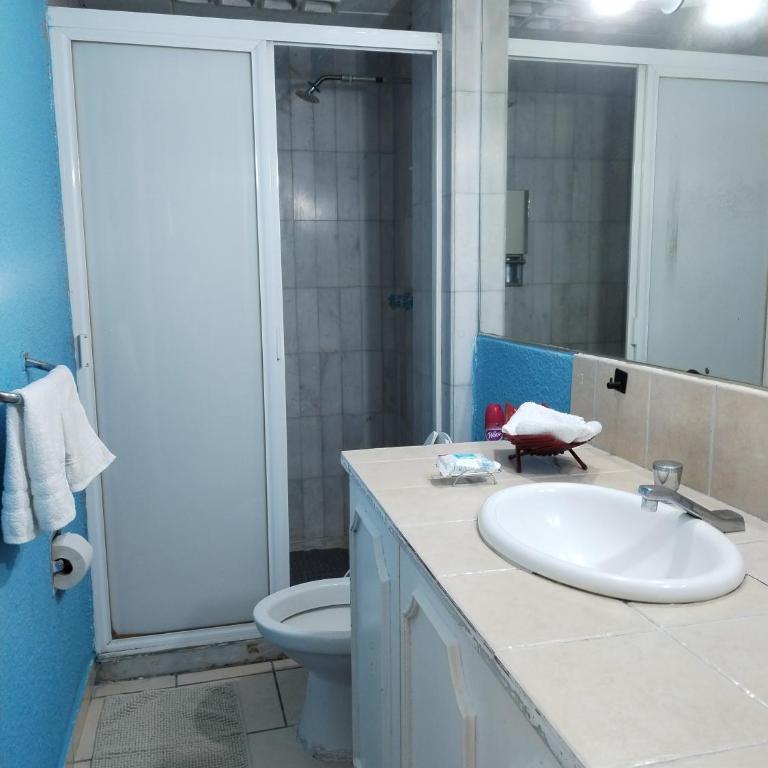Suite Vista Reforma - Suite Executive - 15