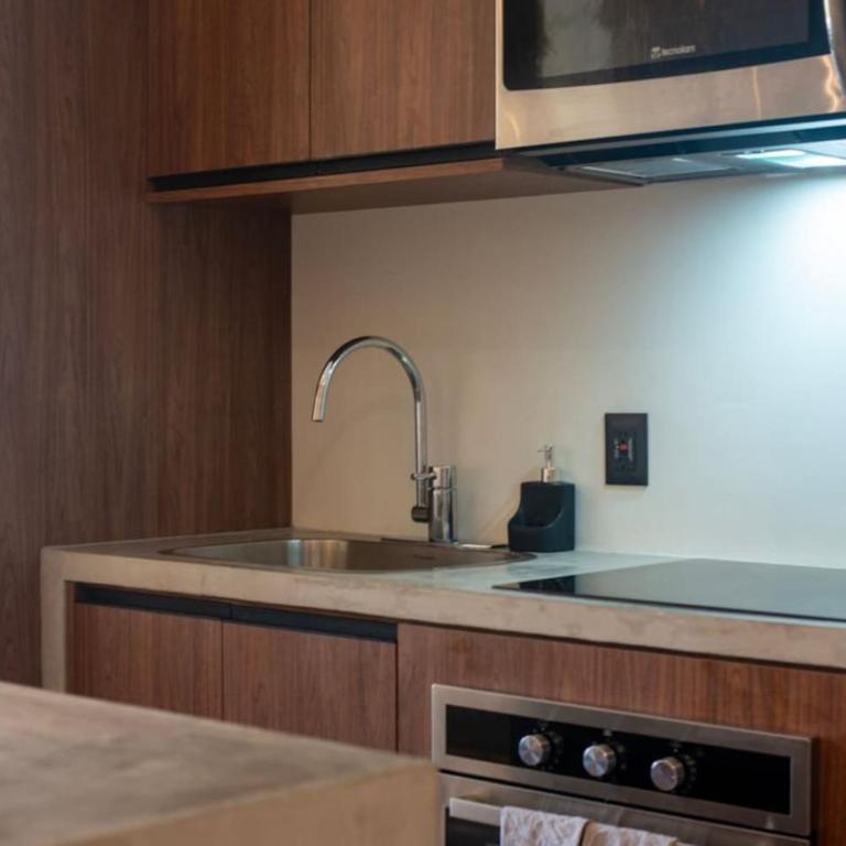 Nuju Rentals - BeUtiful Apartments with Swimout-Gym-Rooftop-Pool - Apartamento Deluxe de 2 dormitorios - 29