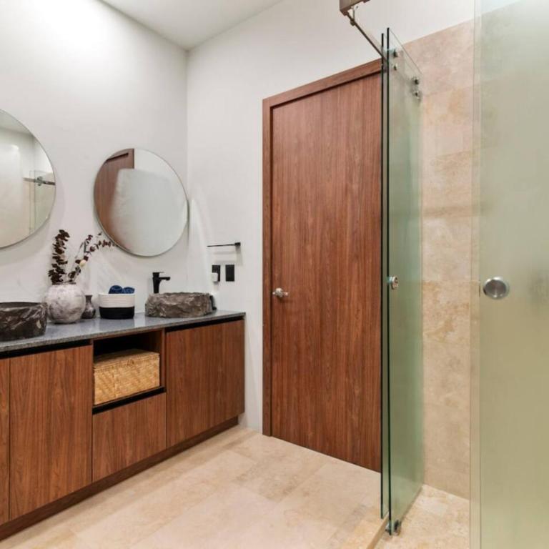 Nuju Rentals - BeUtiful Apartments with Swimout-Gym-Rooftop-Pool - Apartamento Deluxe de 2 dormitorios - 31