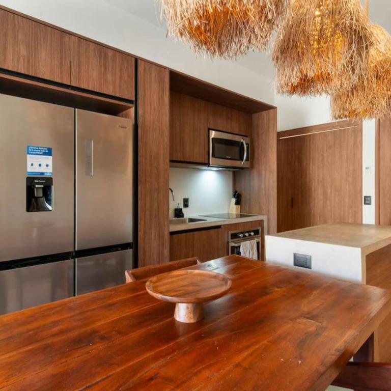 Nuju Rentals - BeUtiful Apartments with Swimout-Gym-Rooftop-Pool - Apartamento Deluxe de 2 dormitorios - 32