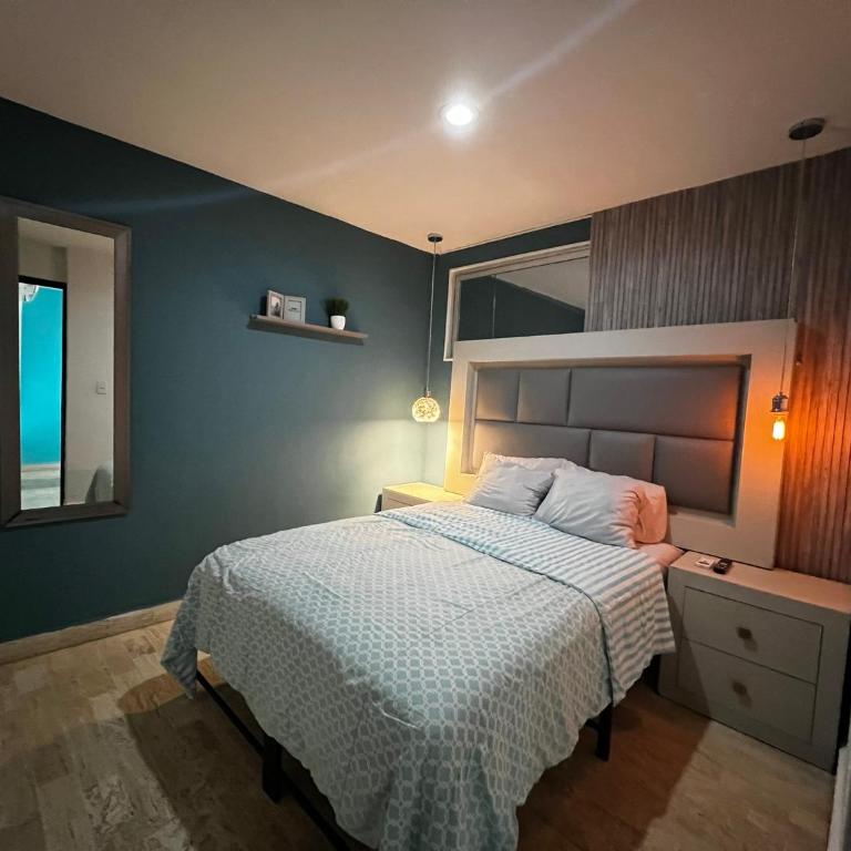 Tu Depa en el Paraiso Cancún - Apartamento de 2 dormitorios - 9