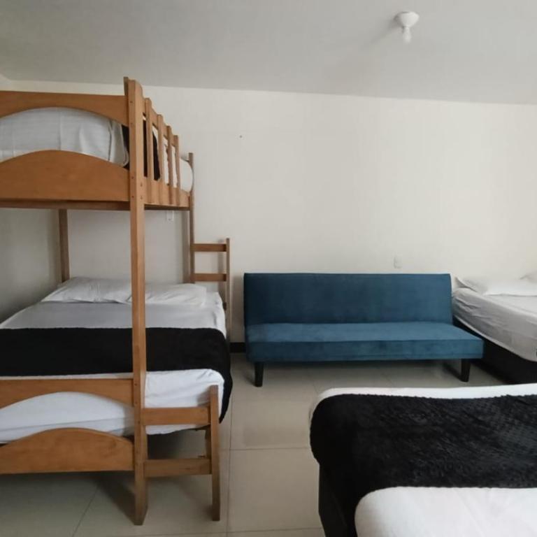 In the heart of Lima - Apartamento Clásico - 7