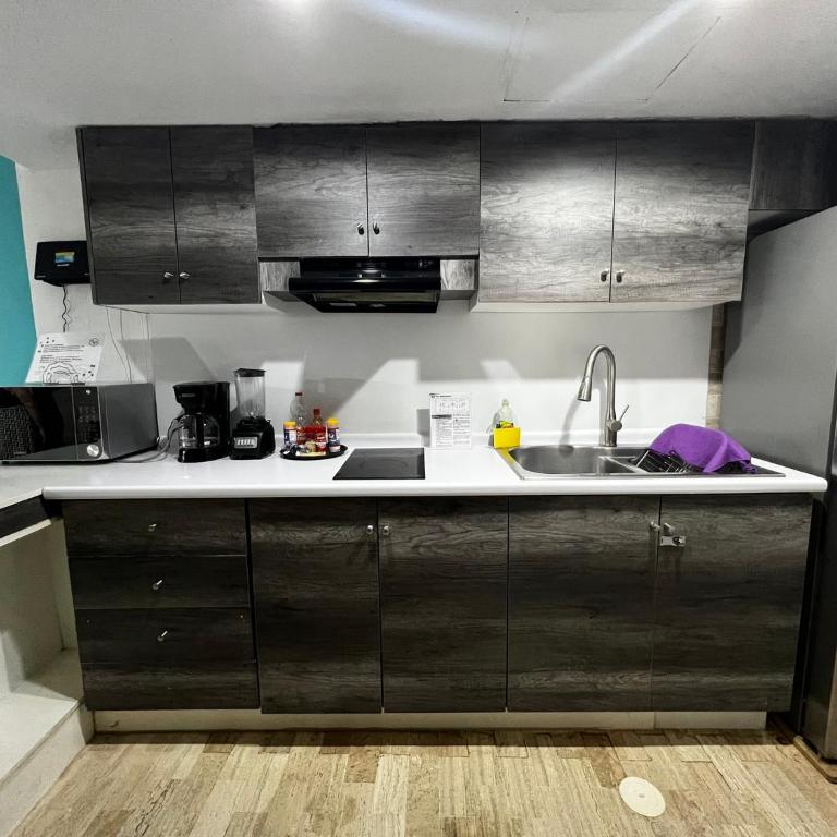Tu Depa en el Paraiso Cancún - Apartamento de 2 dormitorios - 13