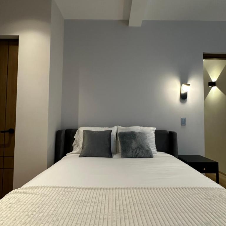Narvarte Living - Two-Bedroom Apartment with Terrace - 2