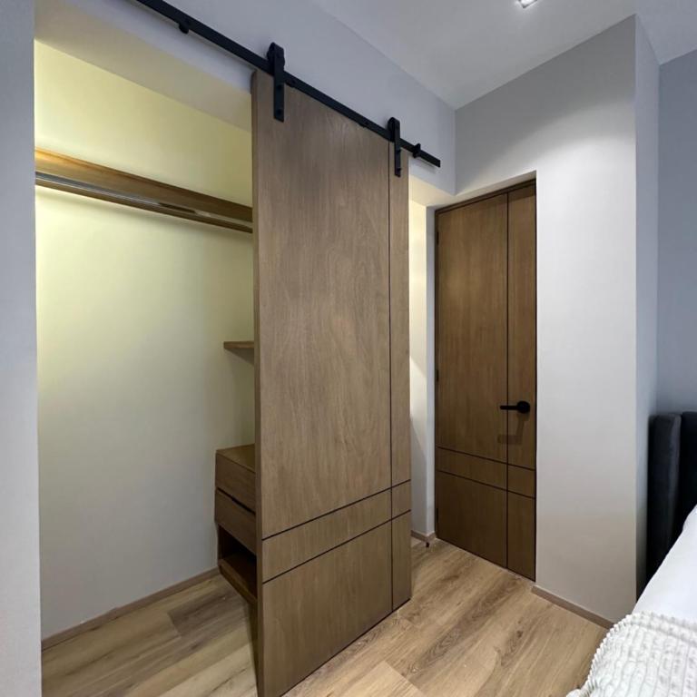 Narvarte Living - Two-Bedroom Apartment with Terrace - 3
