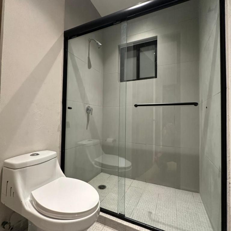Narvarte Living - Two-Bedroom Apartment with Terrace - 4