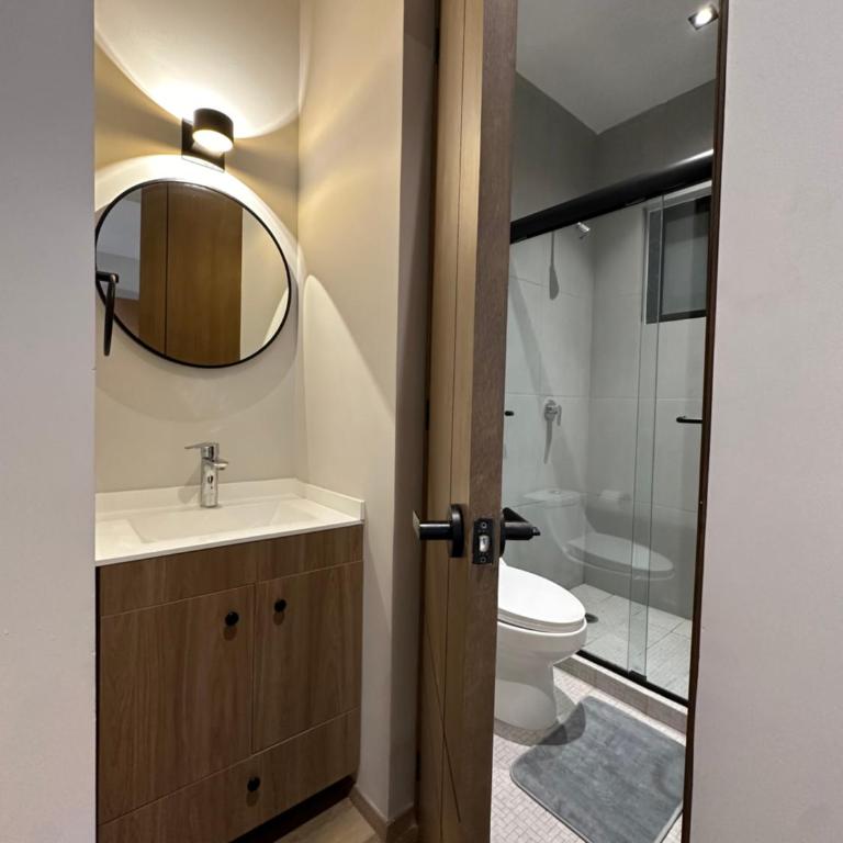 Narvarte Living - Two-Bedroom Apartment with Terrace - 5