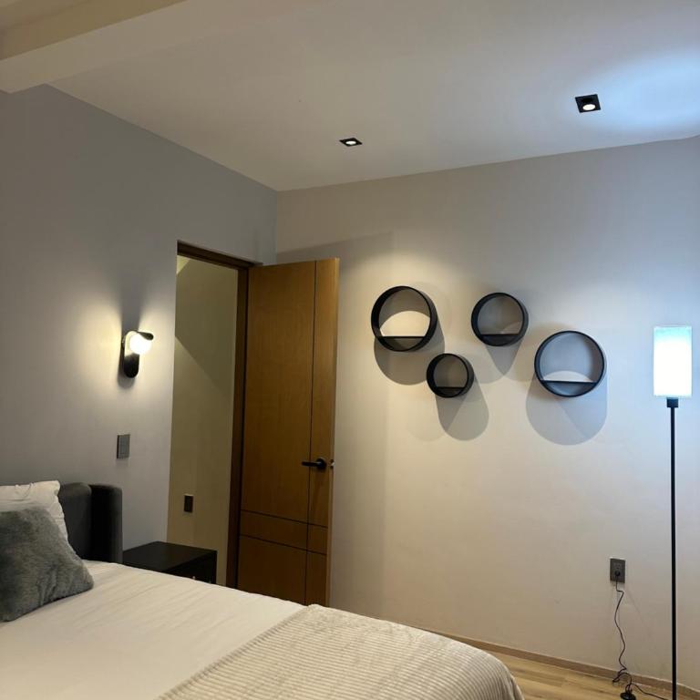 Narvarte Living - Two-Bedroom Apartment with Terrace - 6