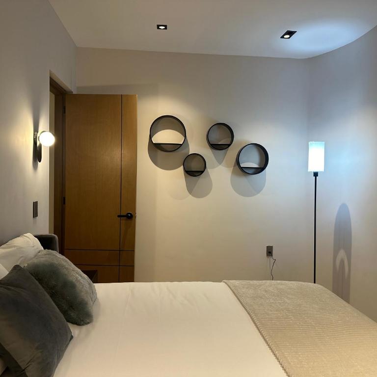 Narvarte Living - Two-Bedroom Apartment with Terrace - 7