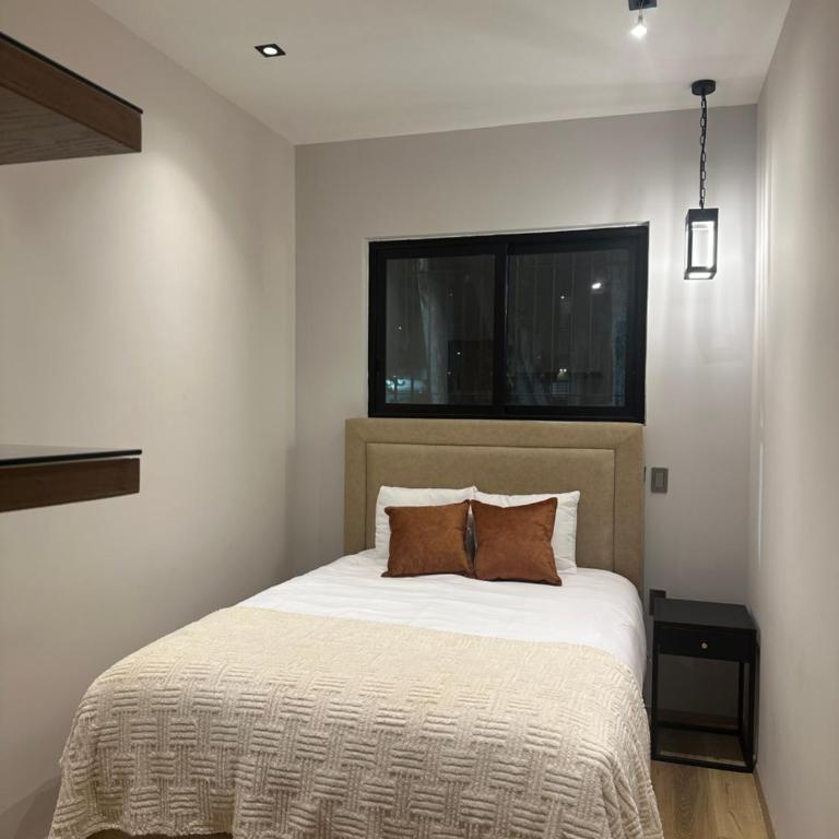 Narvarte Living - Two-Bedroom Apartment with Terrace - 13
