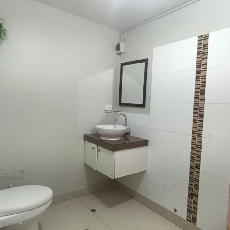 In the heart of Lima - Apartamento Clásico - 8