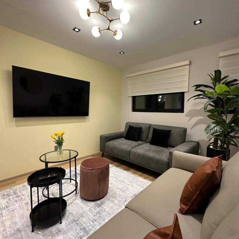 Narvarte Living - Two-Bedroom Deluxe Apartment - 2