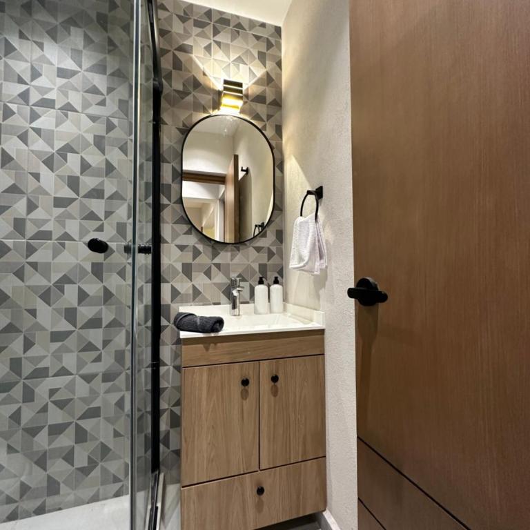 Narvarte Living - Two-Bedroom Deluxe Apartment - 3