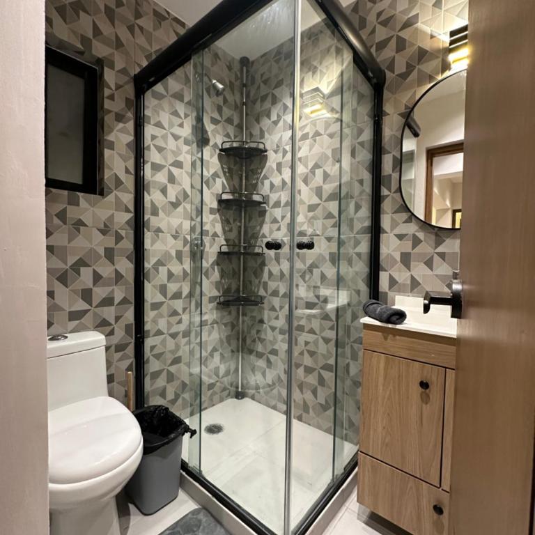 Narvarte Living - Two-Bedroom Deluxe Apartment - 4