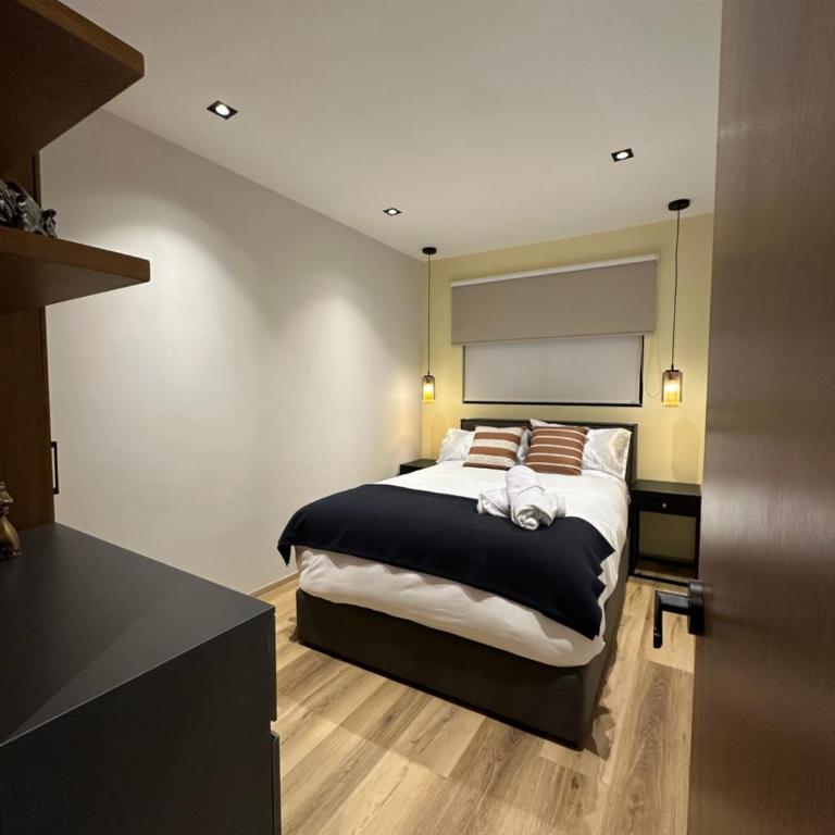 Narvarte Living - Two-Bedroom Deluxe Apartment - 9