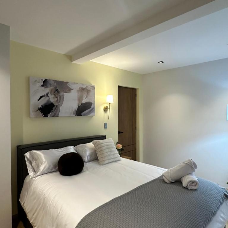 Narvarte Living - Two-Bedroom Deluxe Apartment - 19