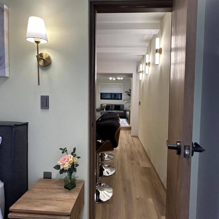 Narvarte Living - Two-Bedroom Deluxe Apartment - 20