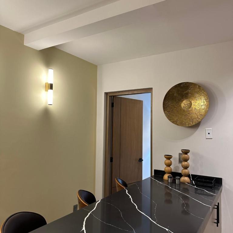 Narvarte Living - Two-Bedroom Deluxe Apartment - 24