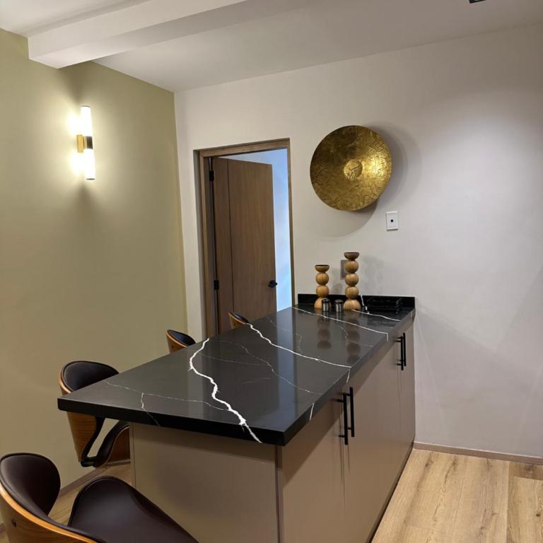 Narvarte Living - Two-Bedroom Deluxe Apartment - 25