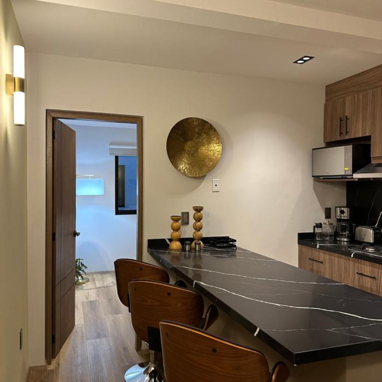 Narvarte Living - Two-Bedroom Deluxe Apartment - 26