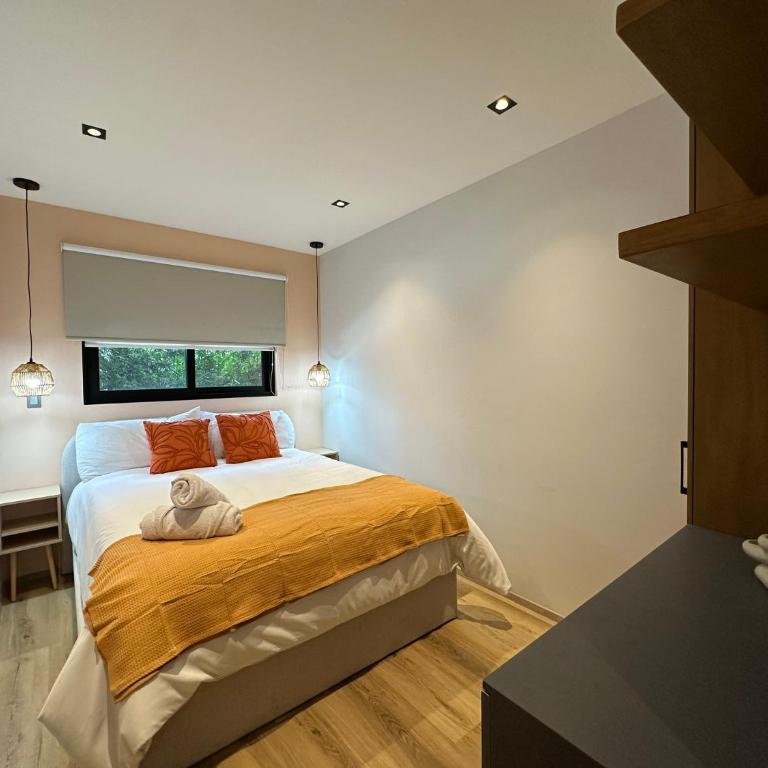Narvarte Living - Two-Bedroom Deluxe Apartment - 3