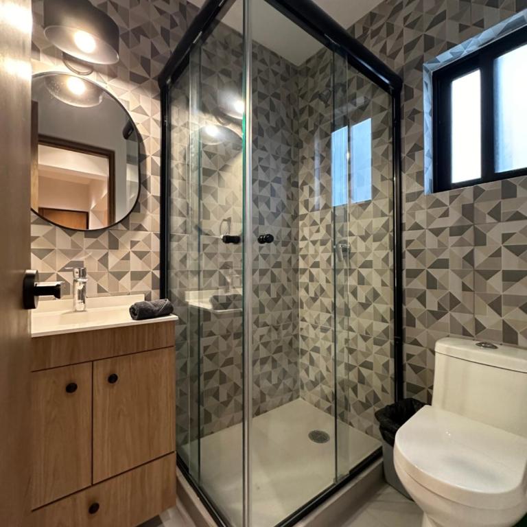 Narvarte Living - Two-Bedroom Deluxe Apartment - 7