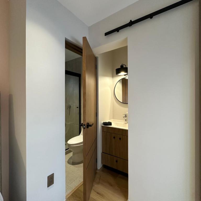 Narvarte Living - Two-Bedroom Deluxe Apartment - 11