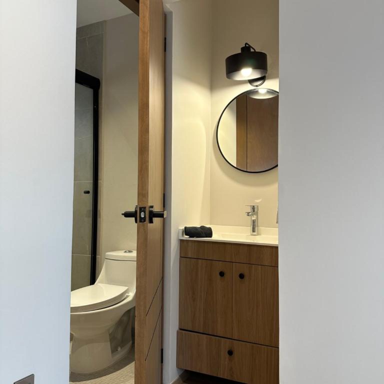 Narvarte Living - Two-Bedroom Deluxe Apartment - 12