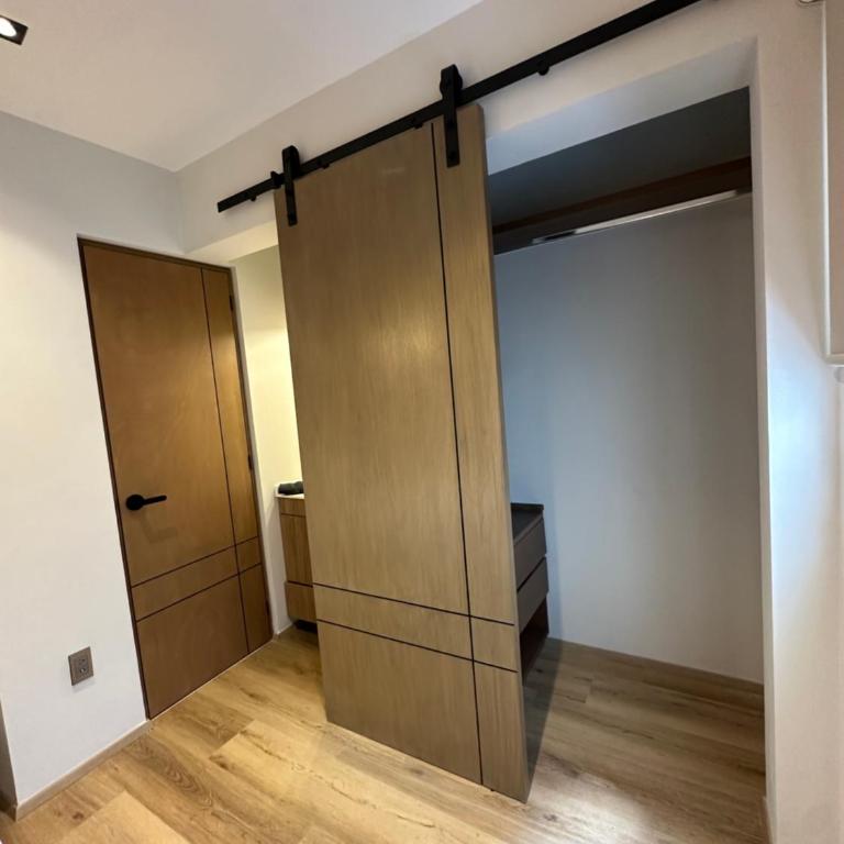 Narvarte Living - Two-Bedroom Deluxe Apartment - 13