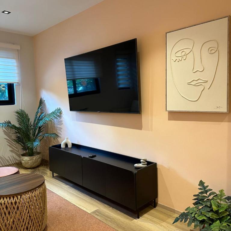 Narvarte Living - Two-Bedroom Deluxe Apartment - 18