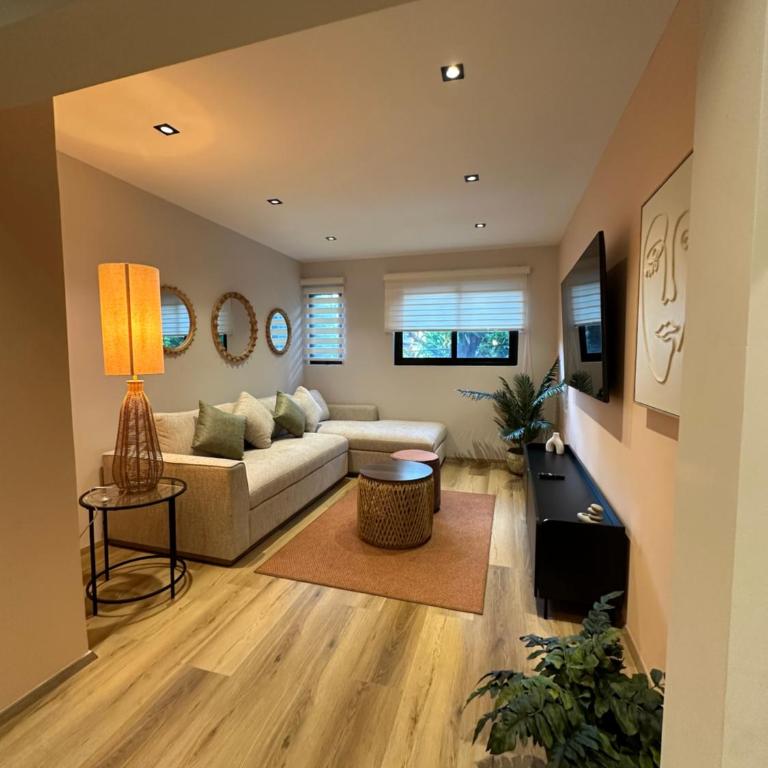Narvarte Living - Two-Bedroom Deluxe Apartment - 20
