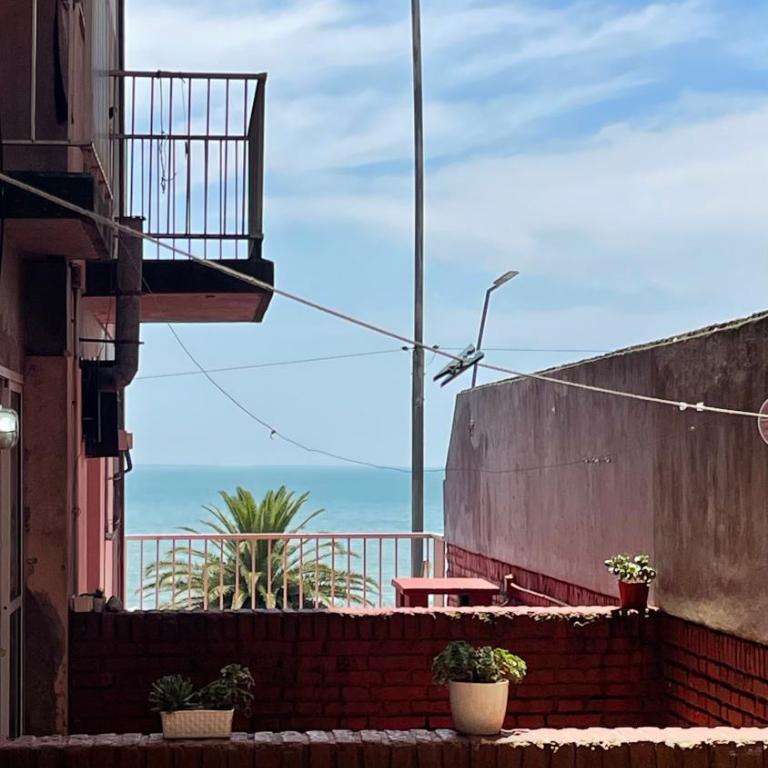 Frente al Mar - Apartamento de 1 dormitorio - 1