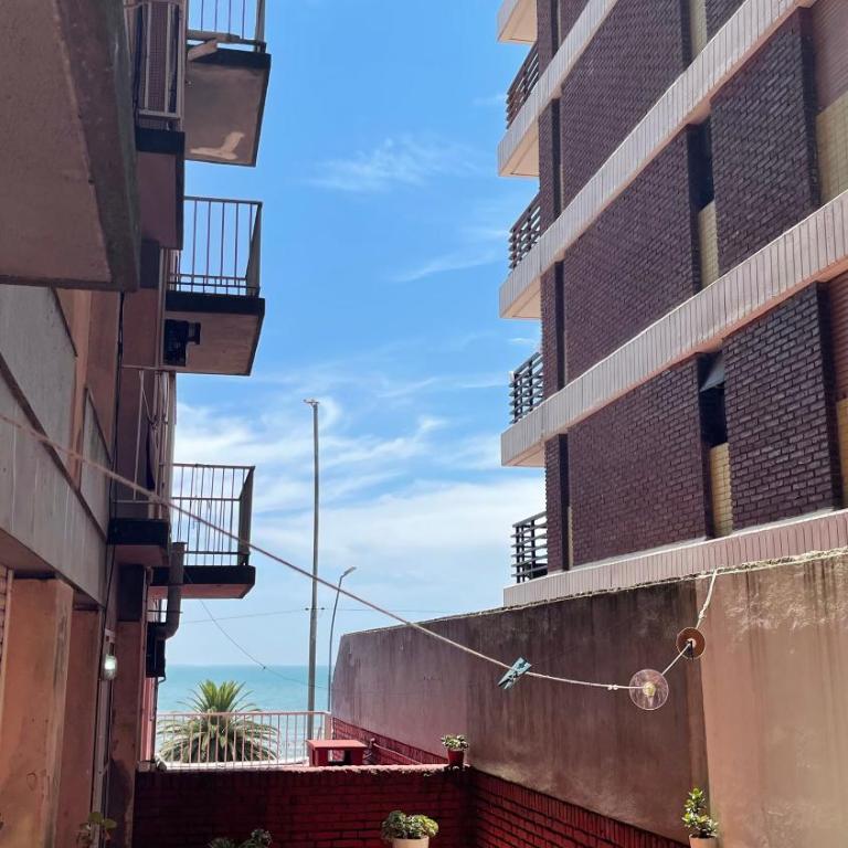 Frente al Mar - Apartamento de 1 dormitorio - 21