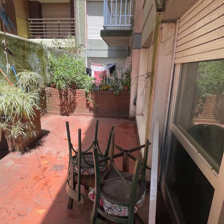 Frente al Mar - Apartamento de 1 dormitorio - 22