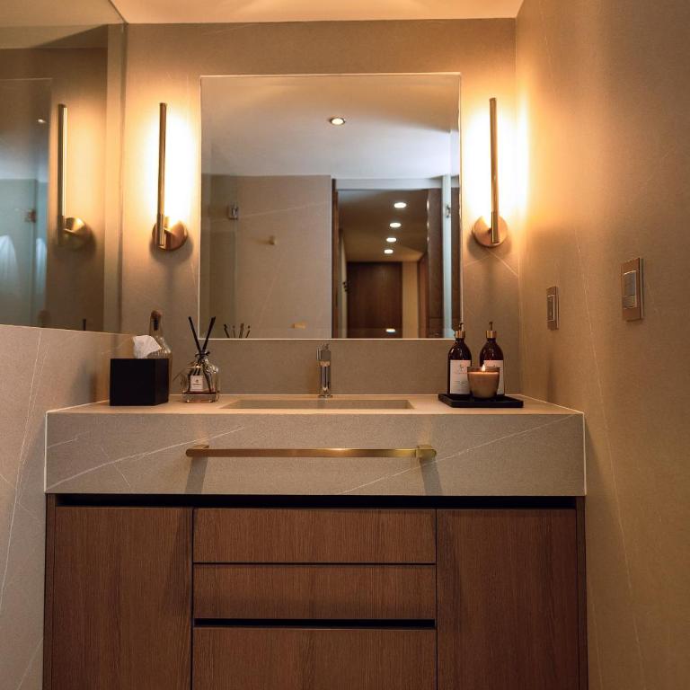 LUXURY PARKSIDE PENTHOUSE IN CONDESA, Private Terrace & Jacuzzi - Apartamento de 2 dormitorios - 15